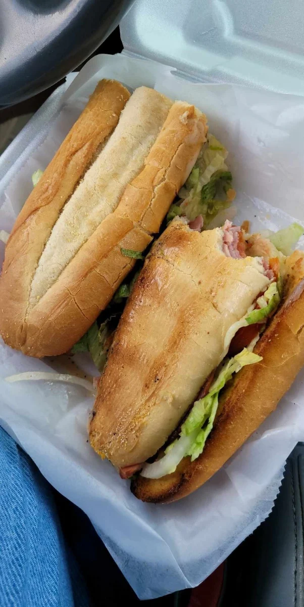 Italian Sub