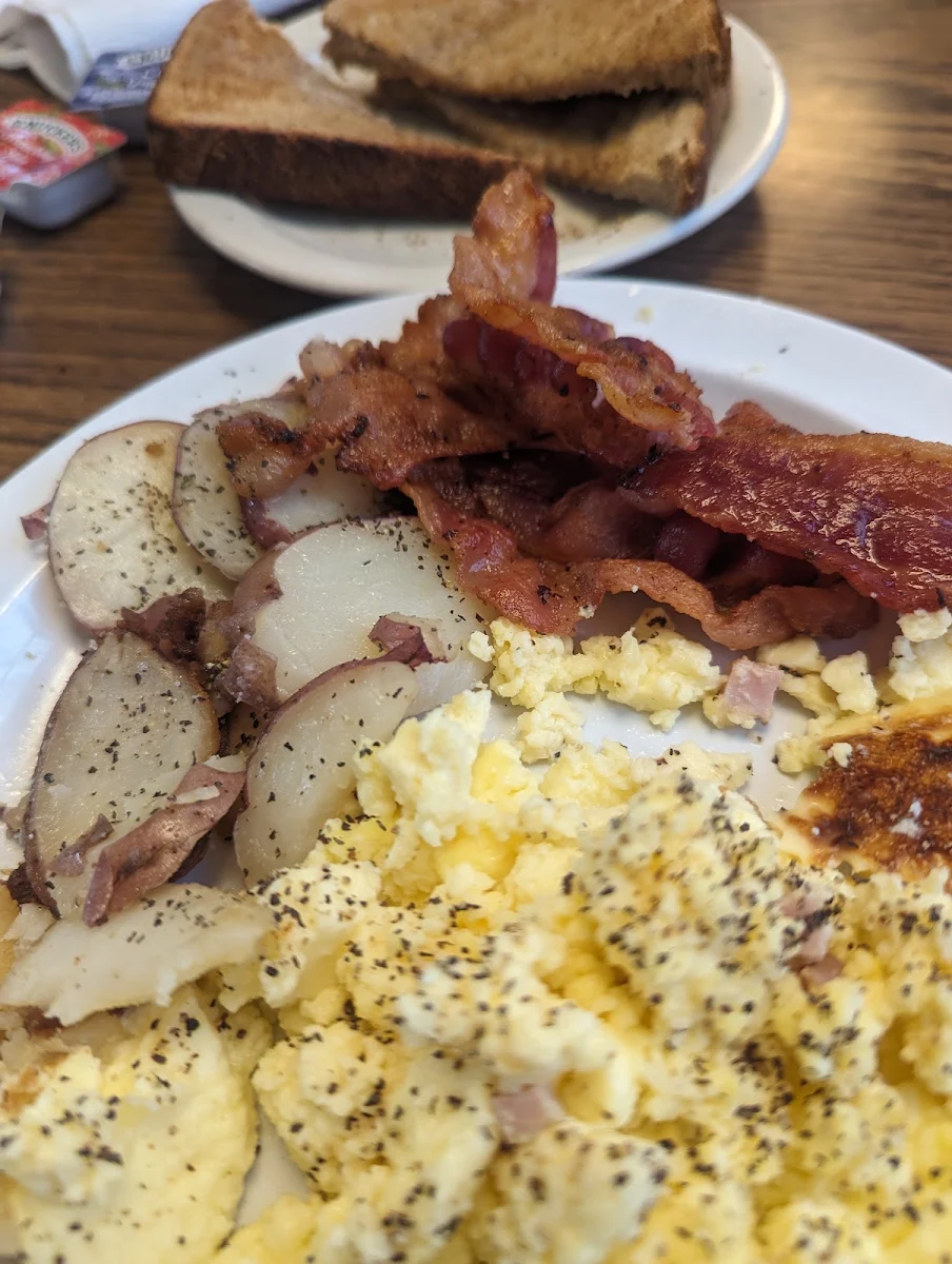 Home Fries