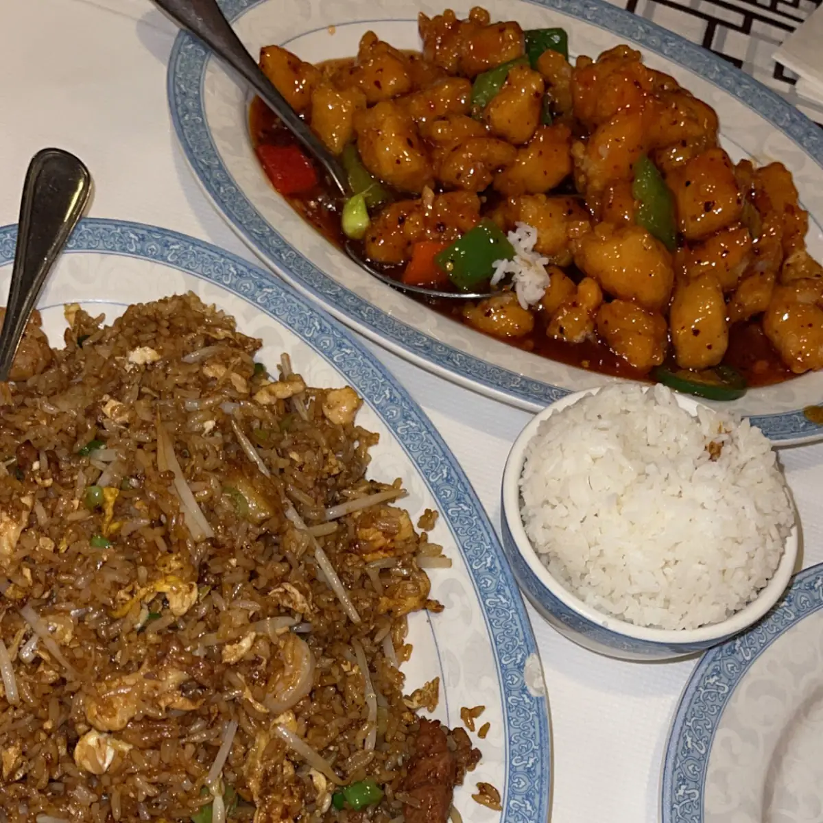 Beef Fried Rice
