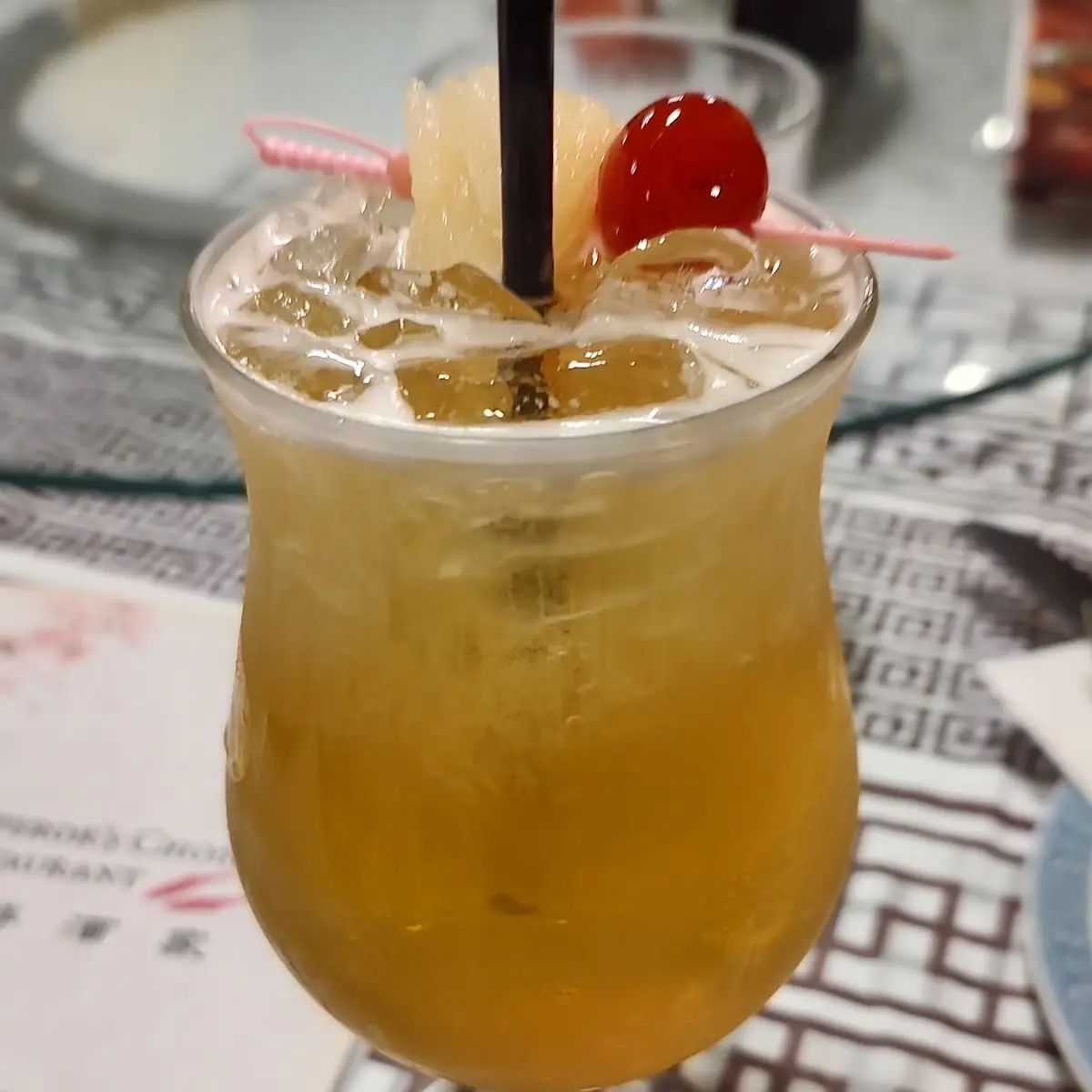 Mai Tai