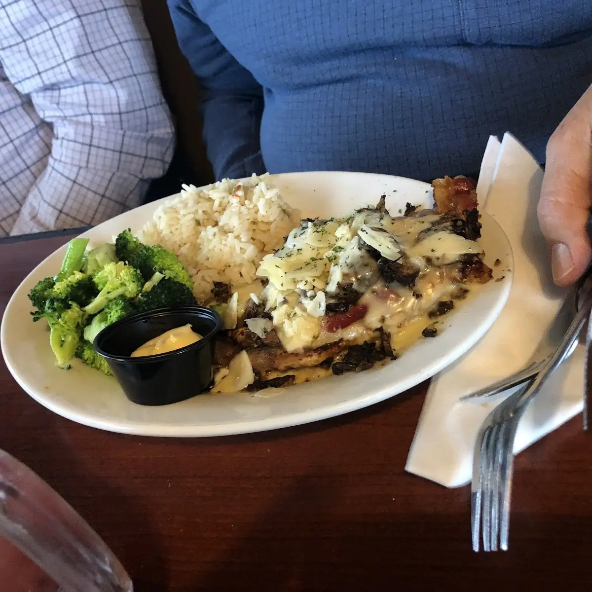 Some Kind of Chicken