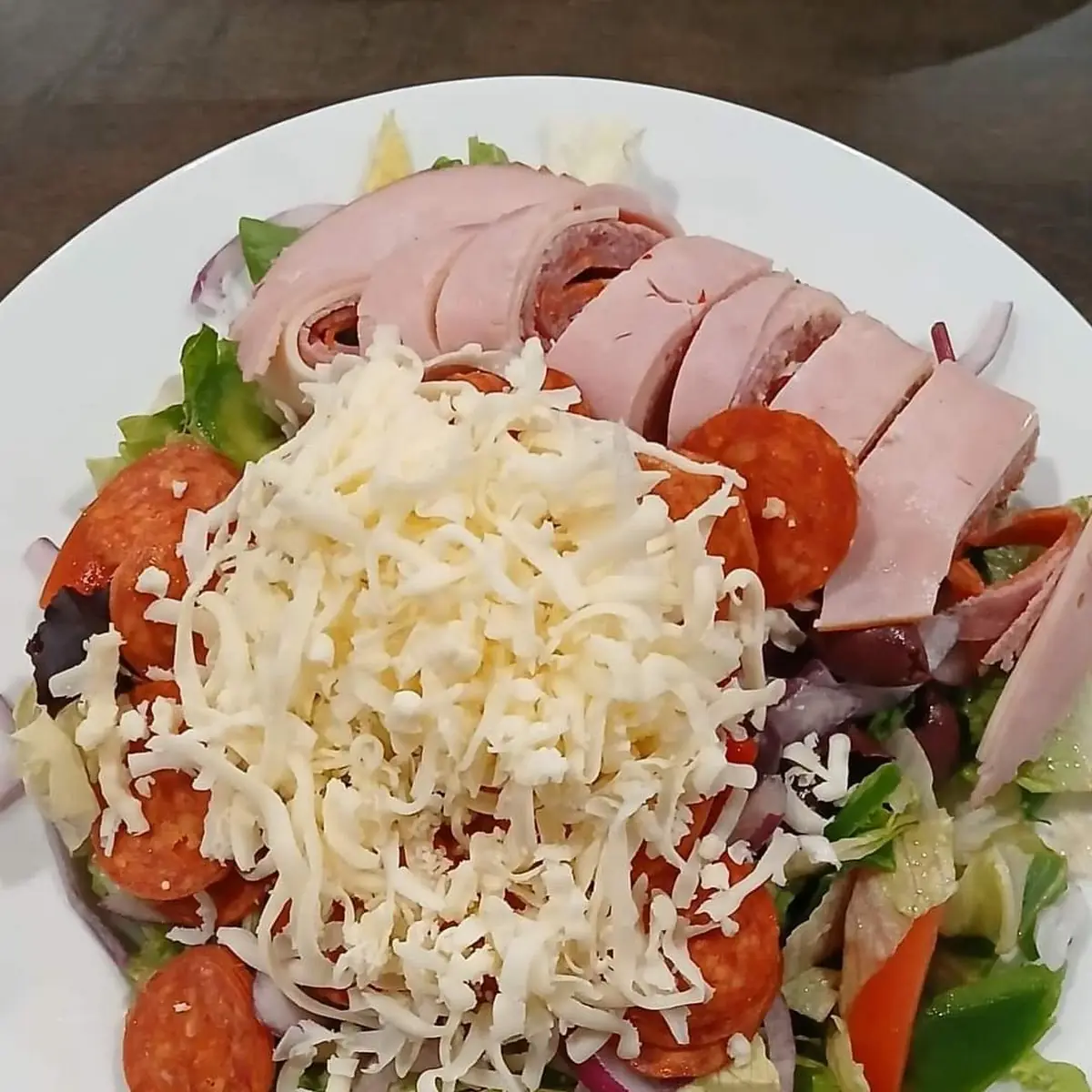 Chef Salad