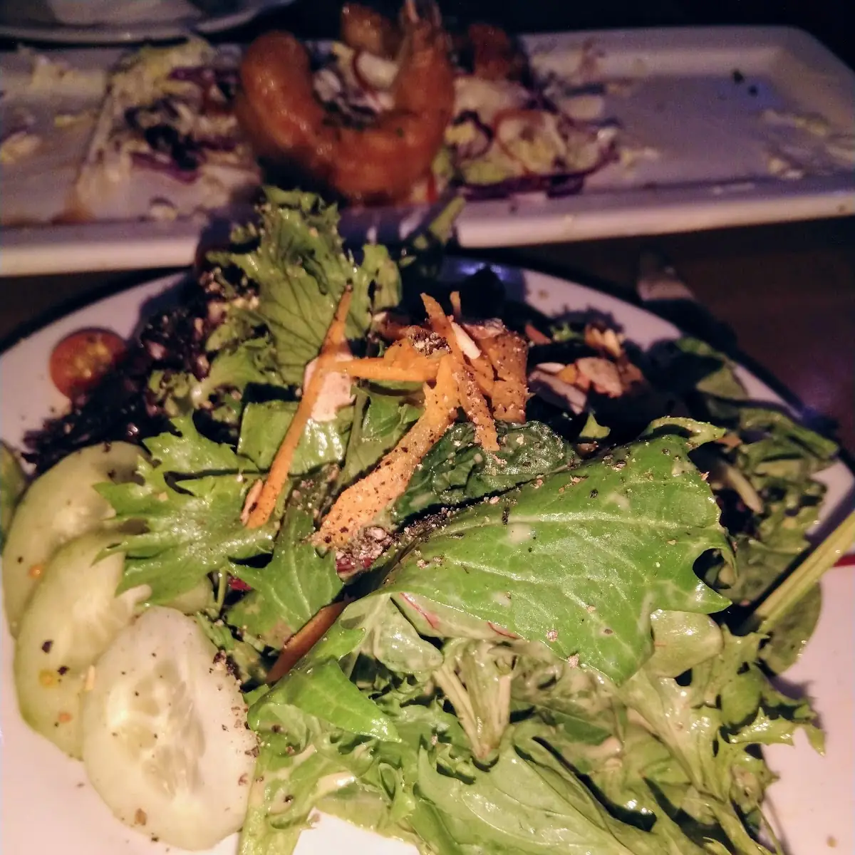 Green Salad