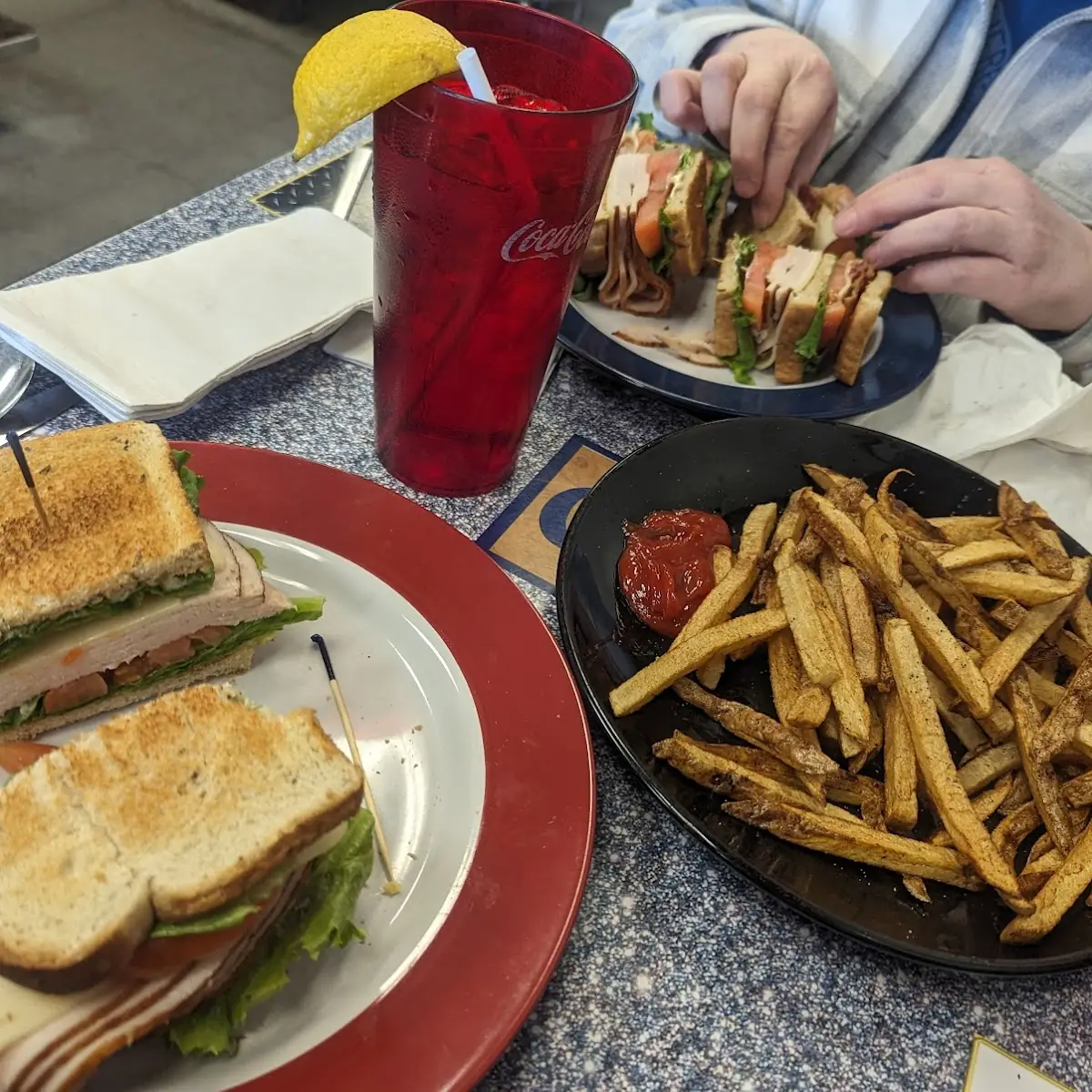 Turkey Club