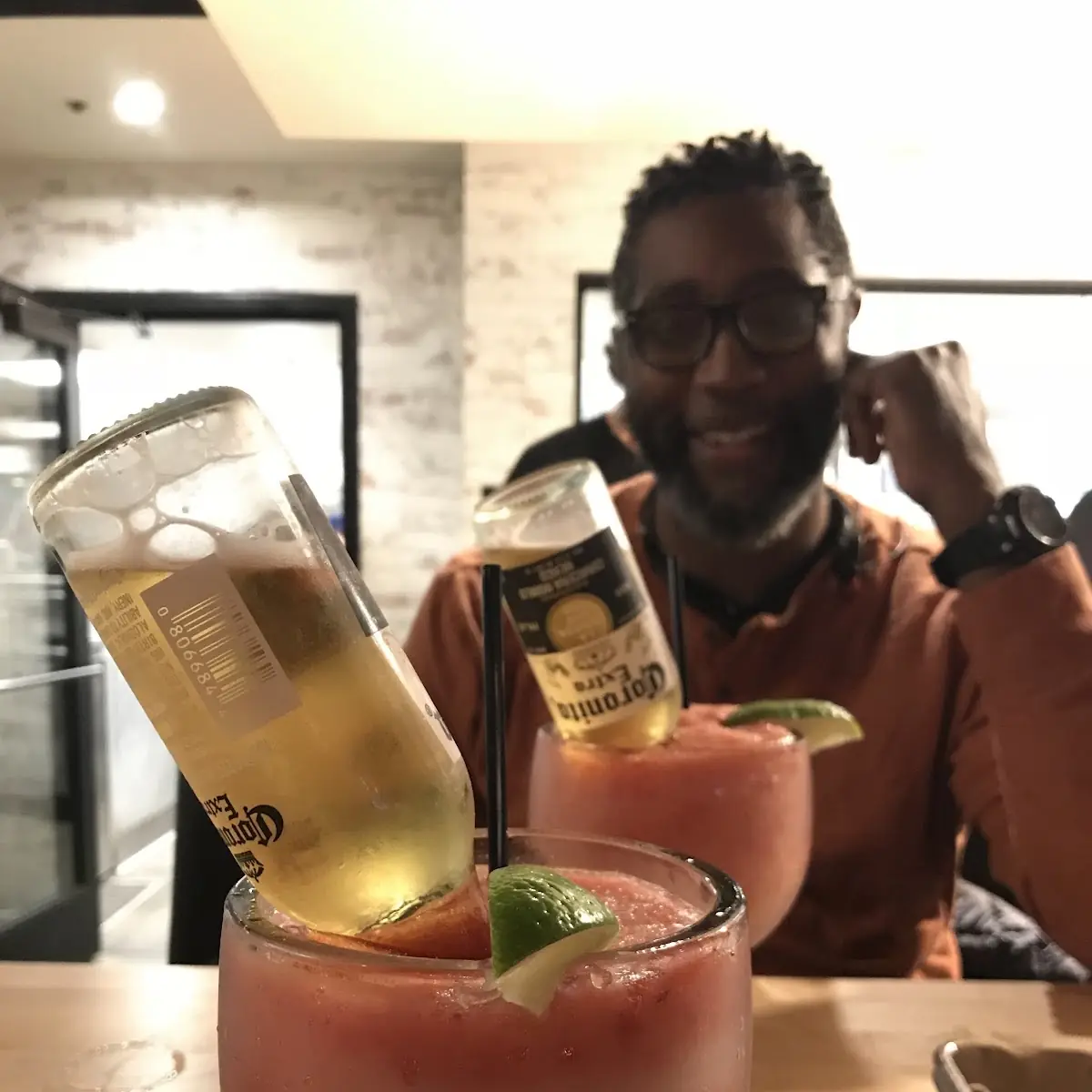 House Margarita