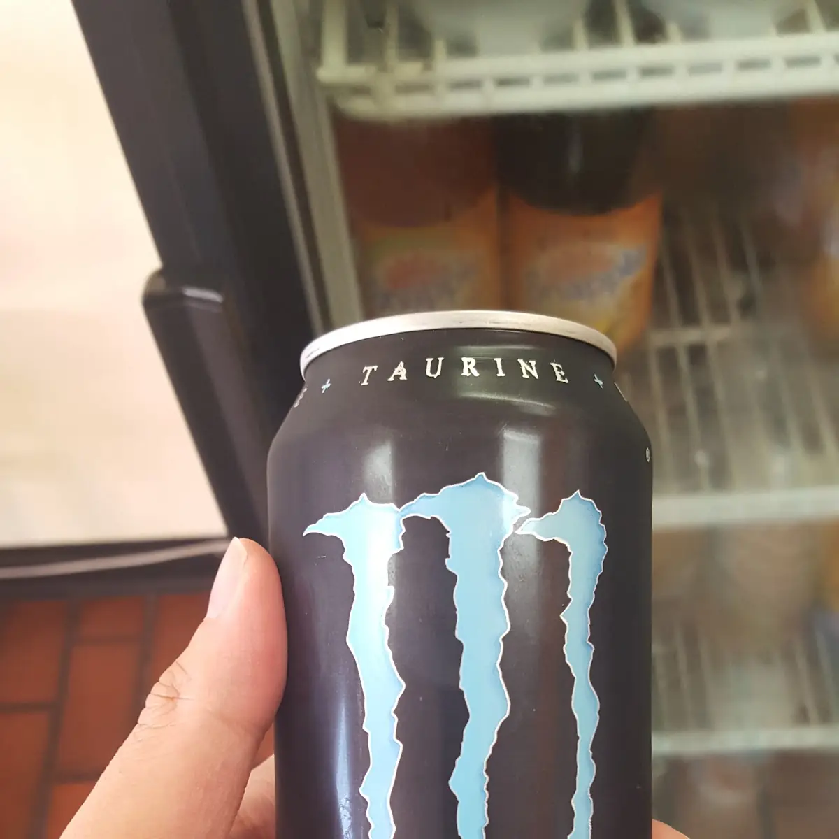 Energy Drink