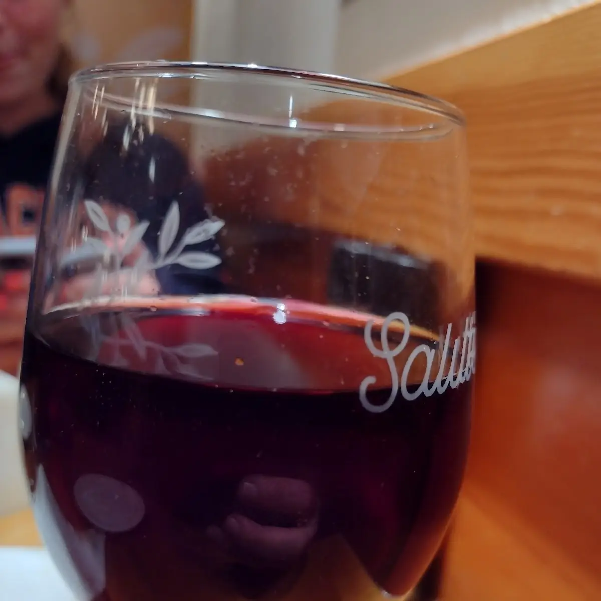 Red Wine