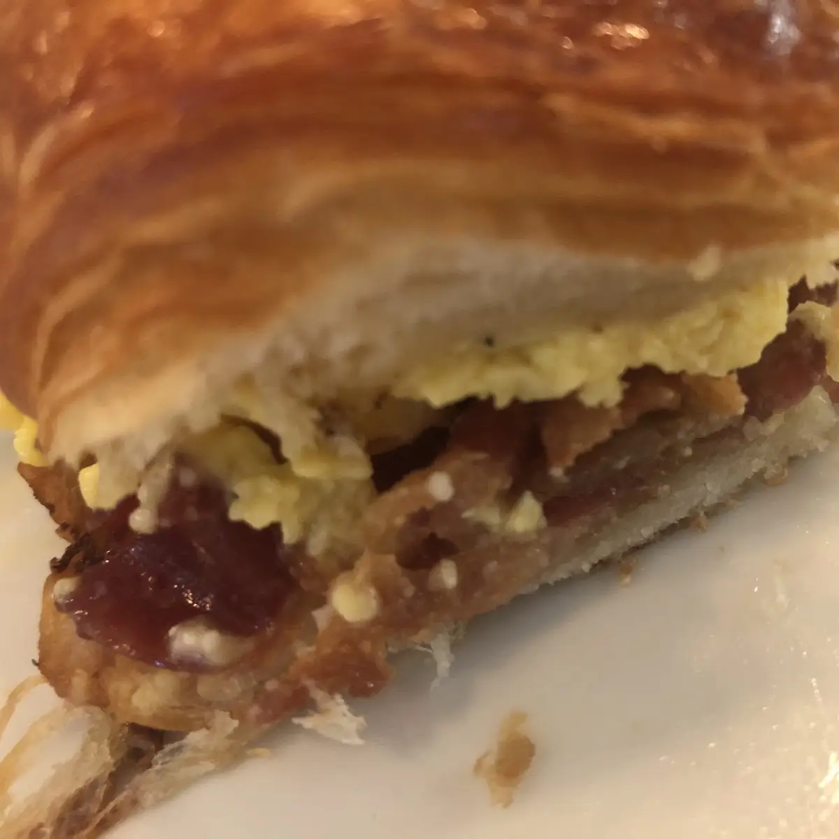 Fast Sandwich