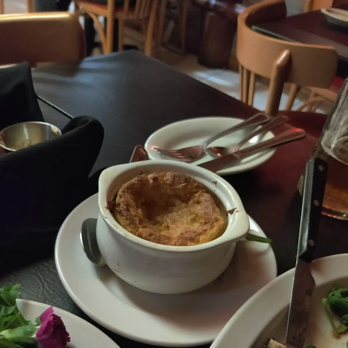 Onion Soup