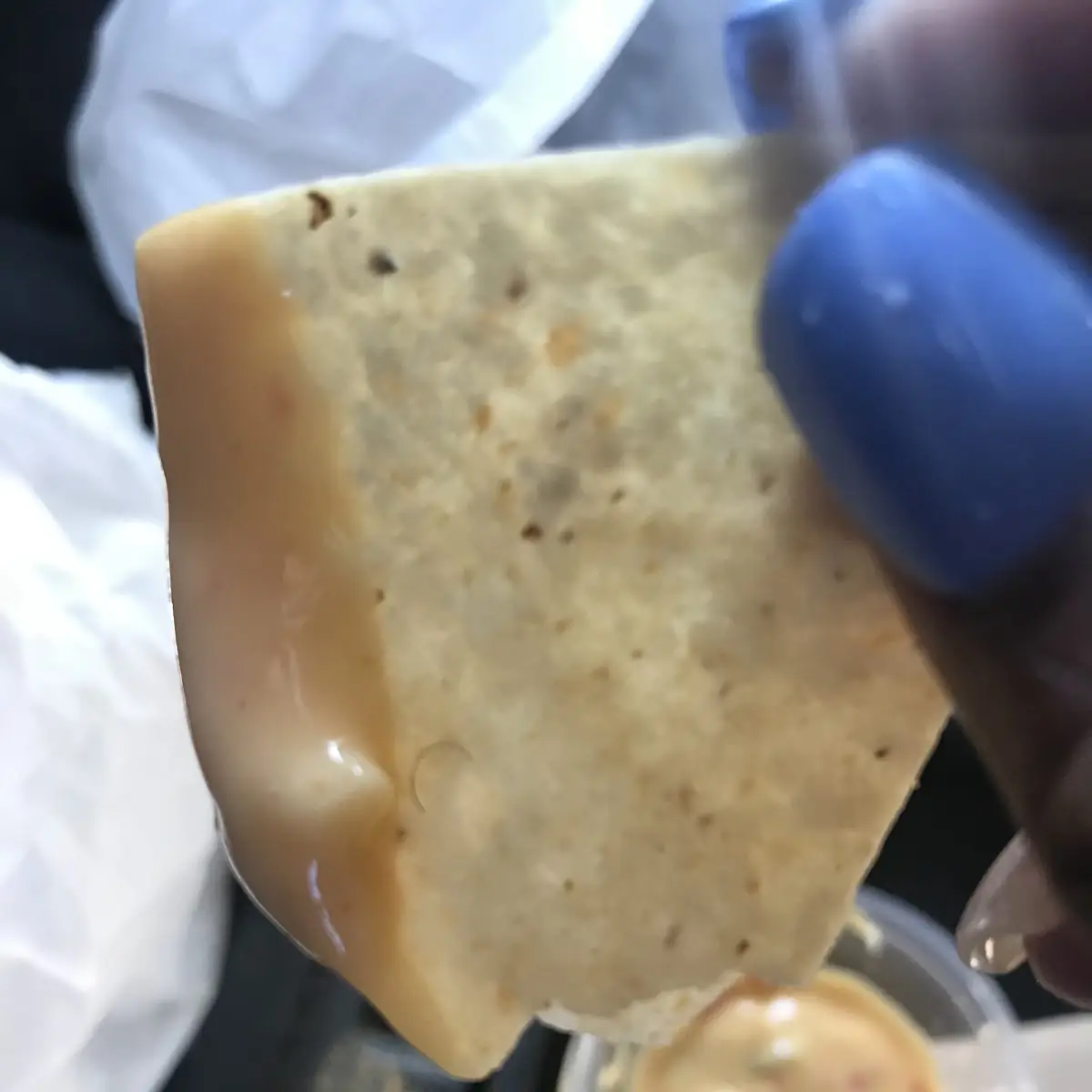 Cheese Dip