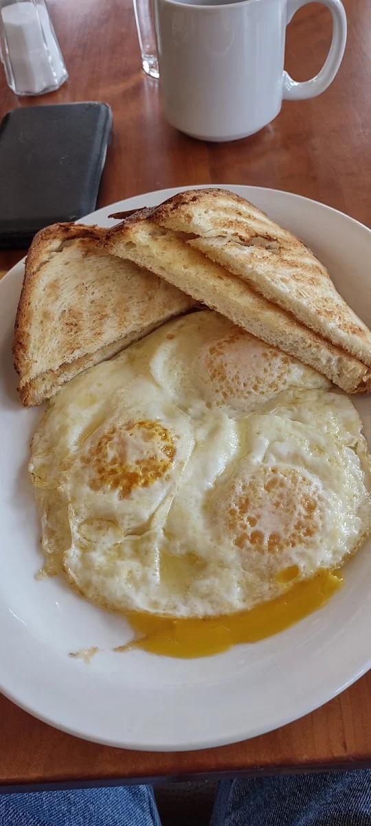 English Breakfast
