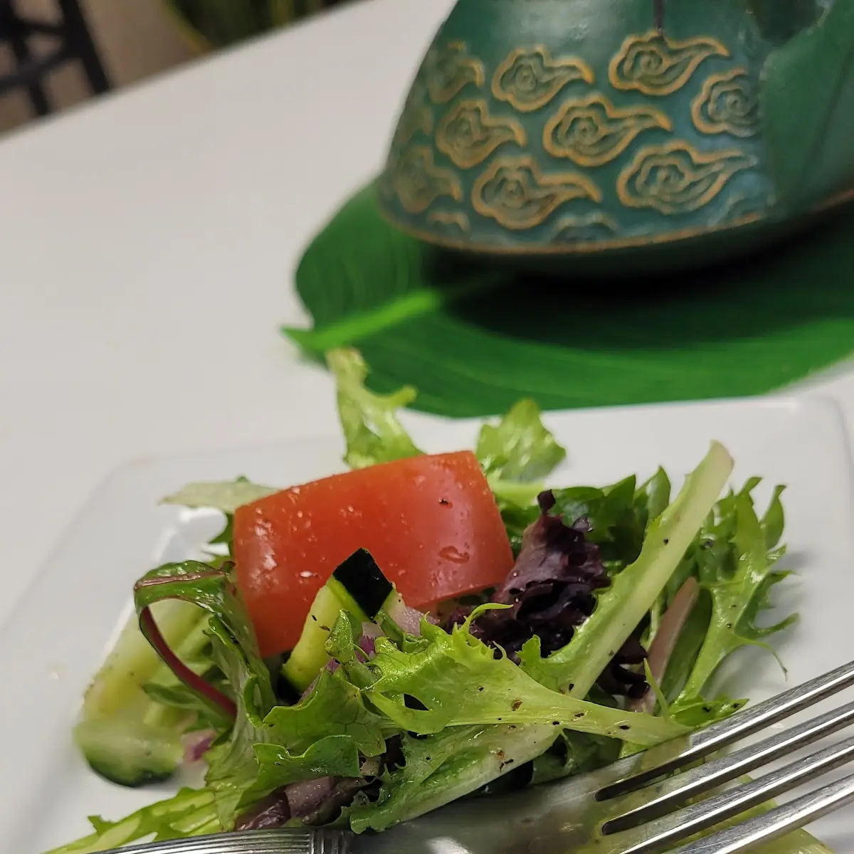 Side Salad