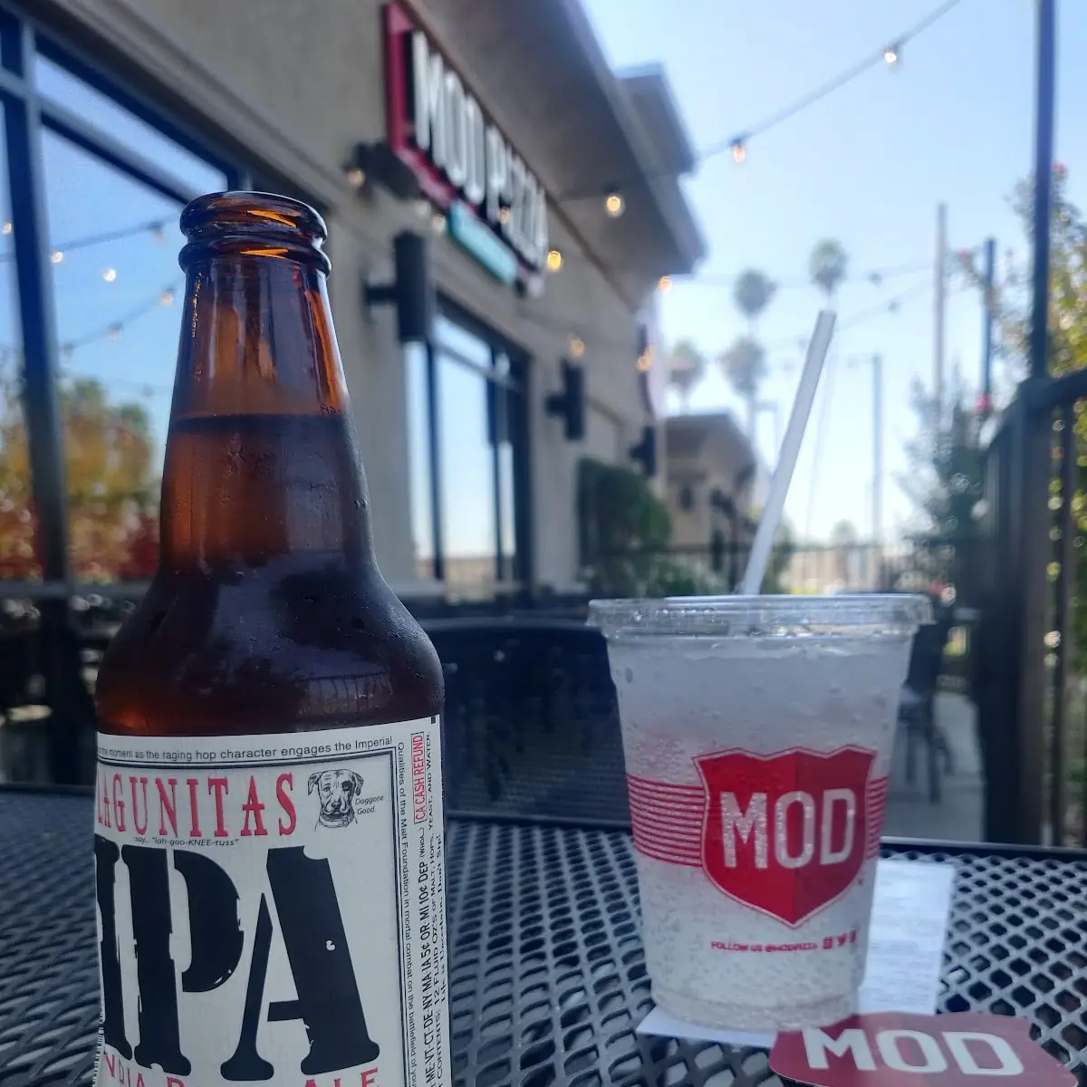 Lagunitas IPA
