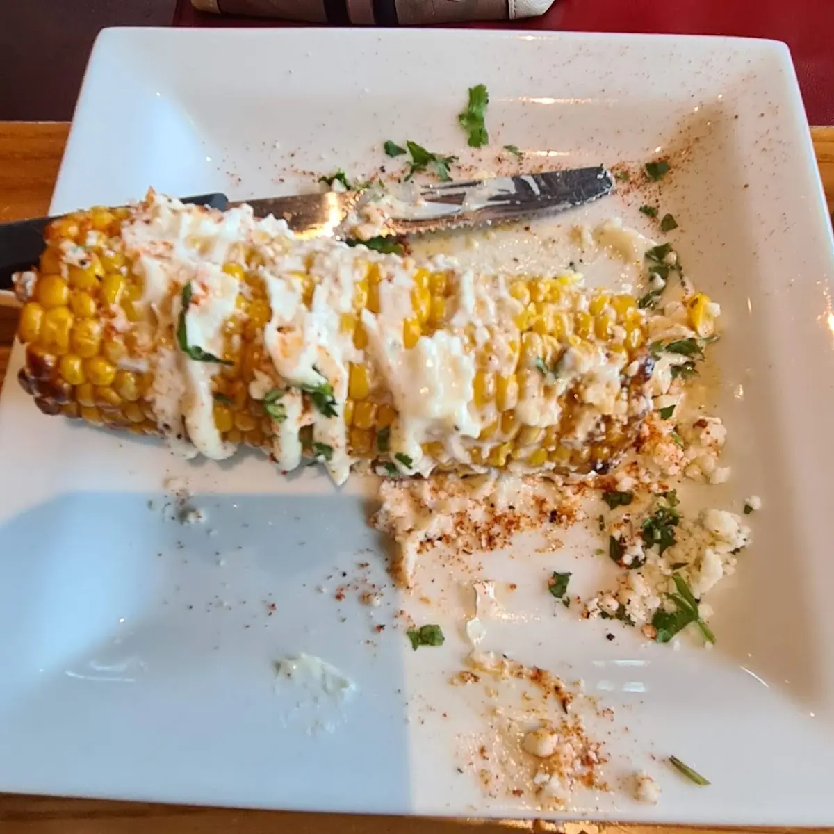 Corn Dog