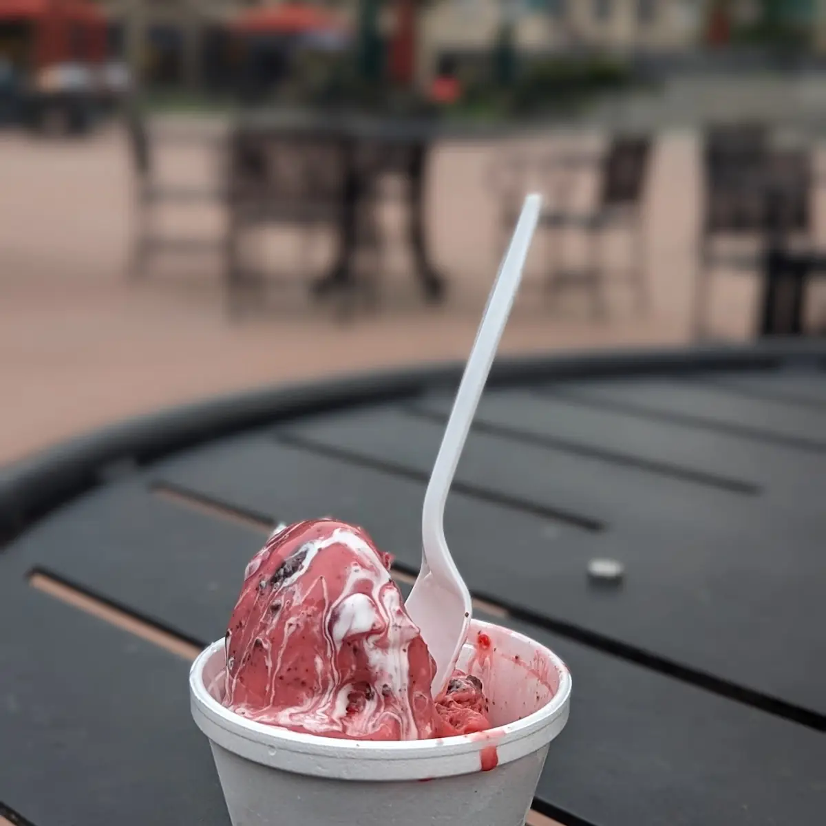 Sugar Free Cherry Charge