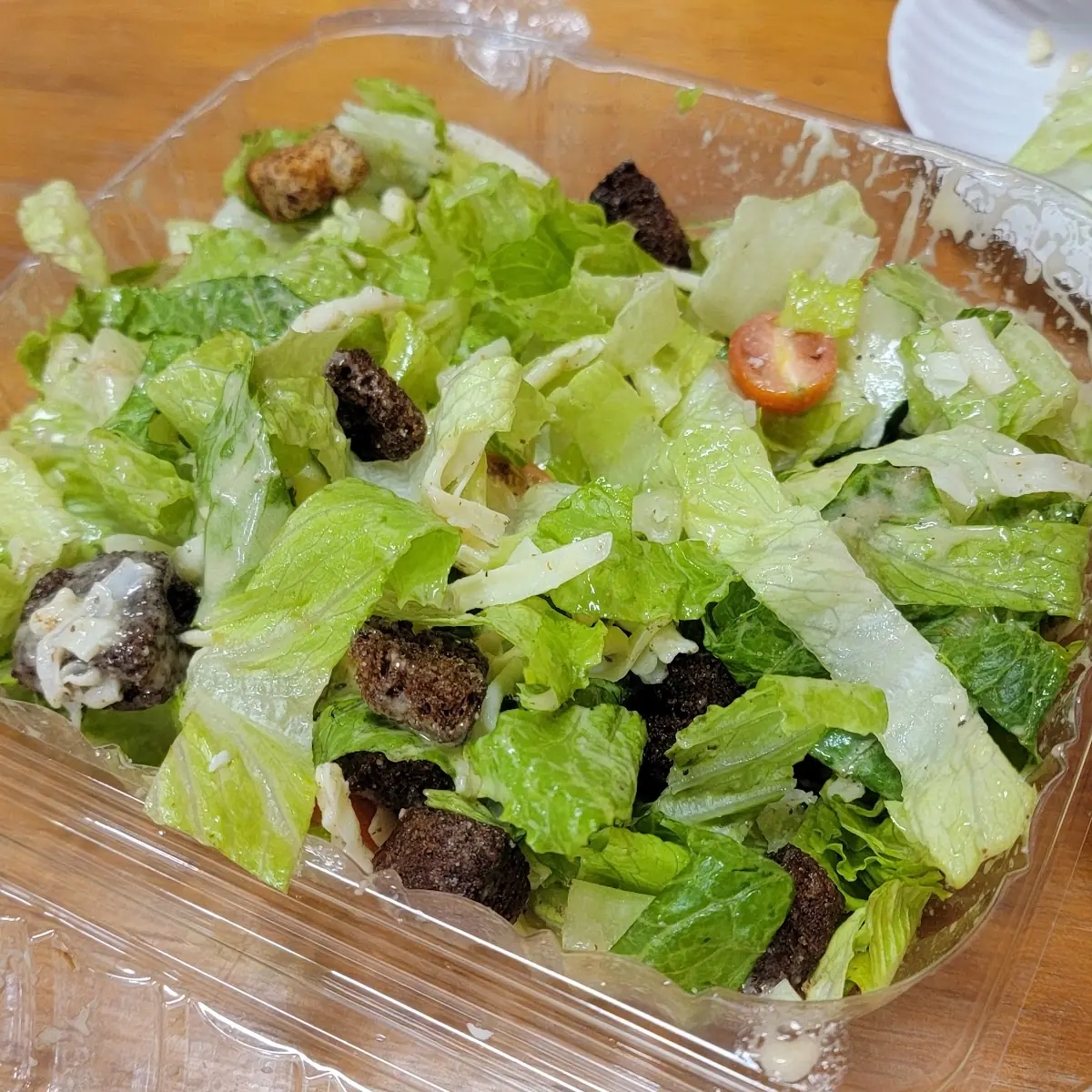 Caesar Salad