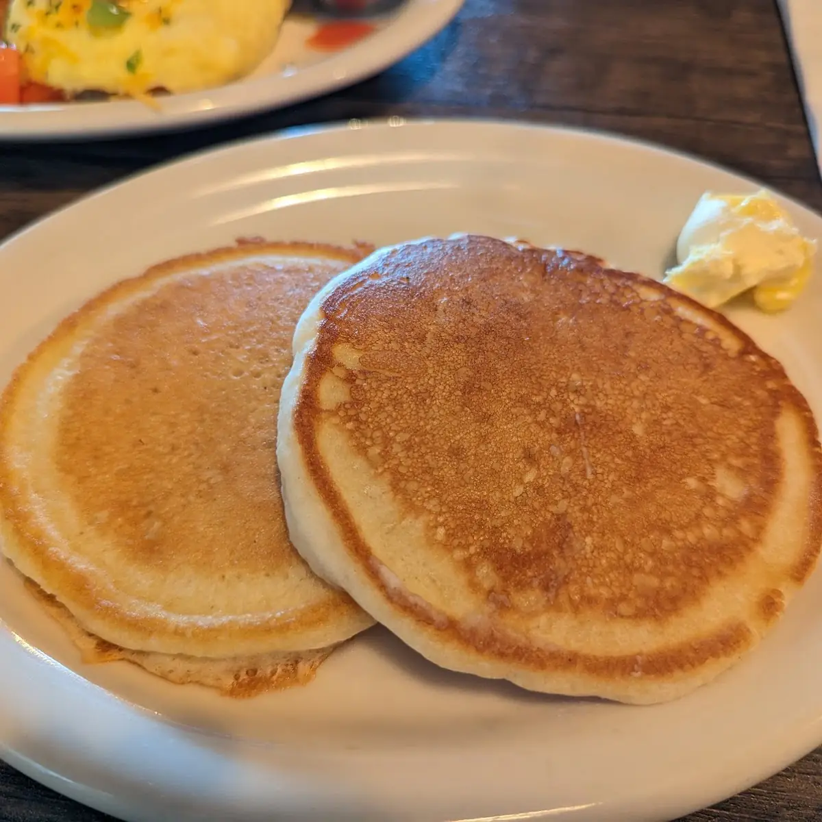 Pancakes