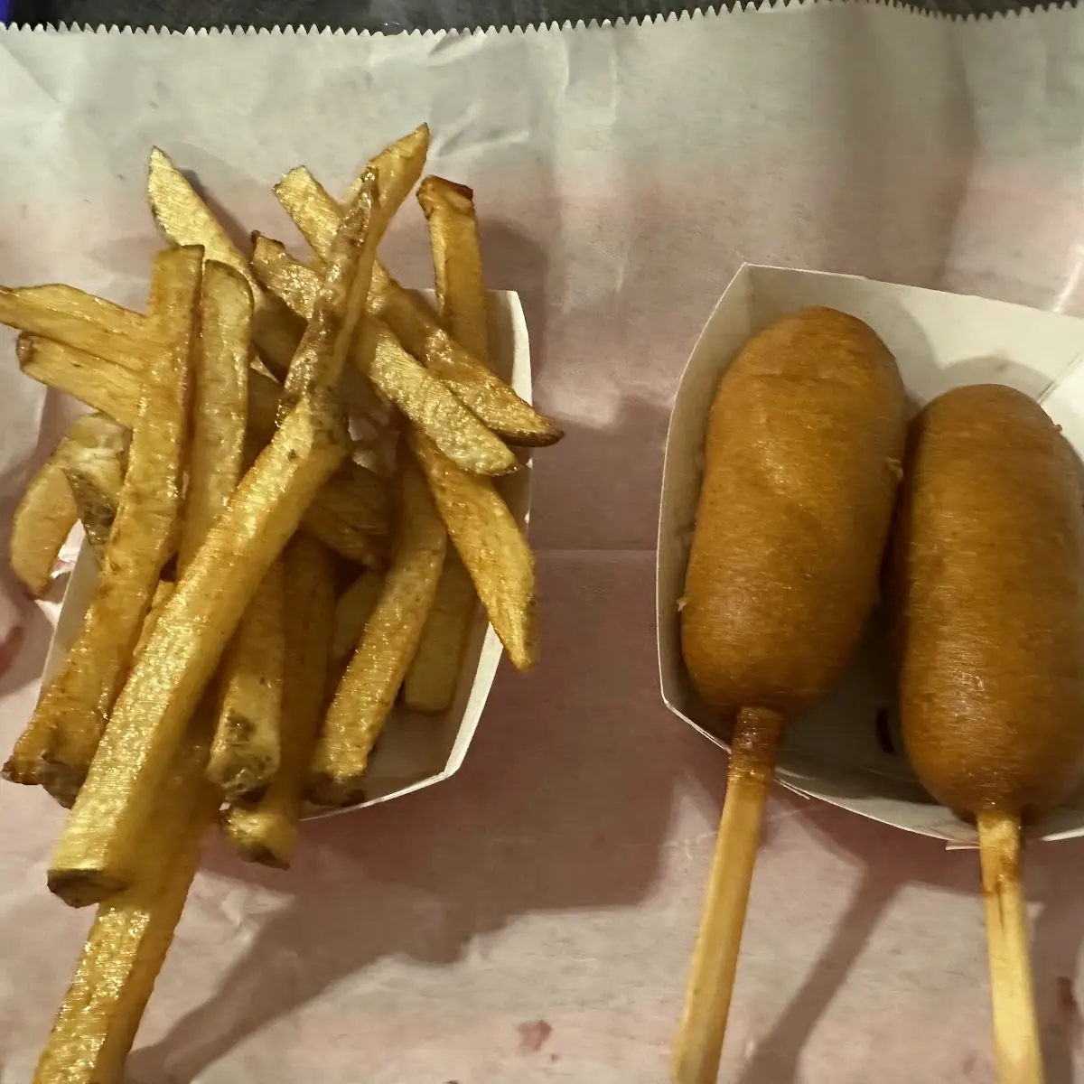 Corn Dog