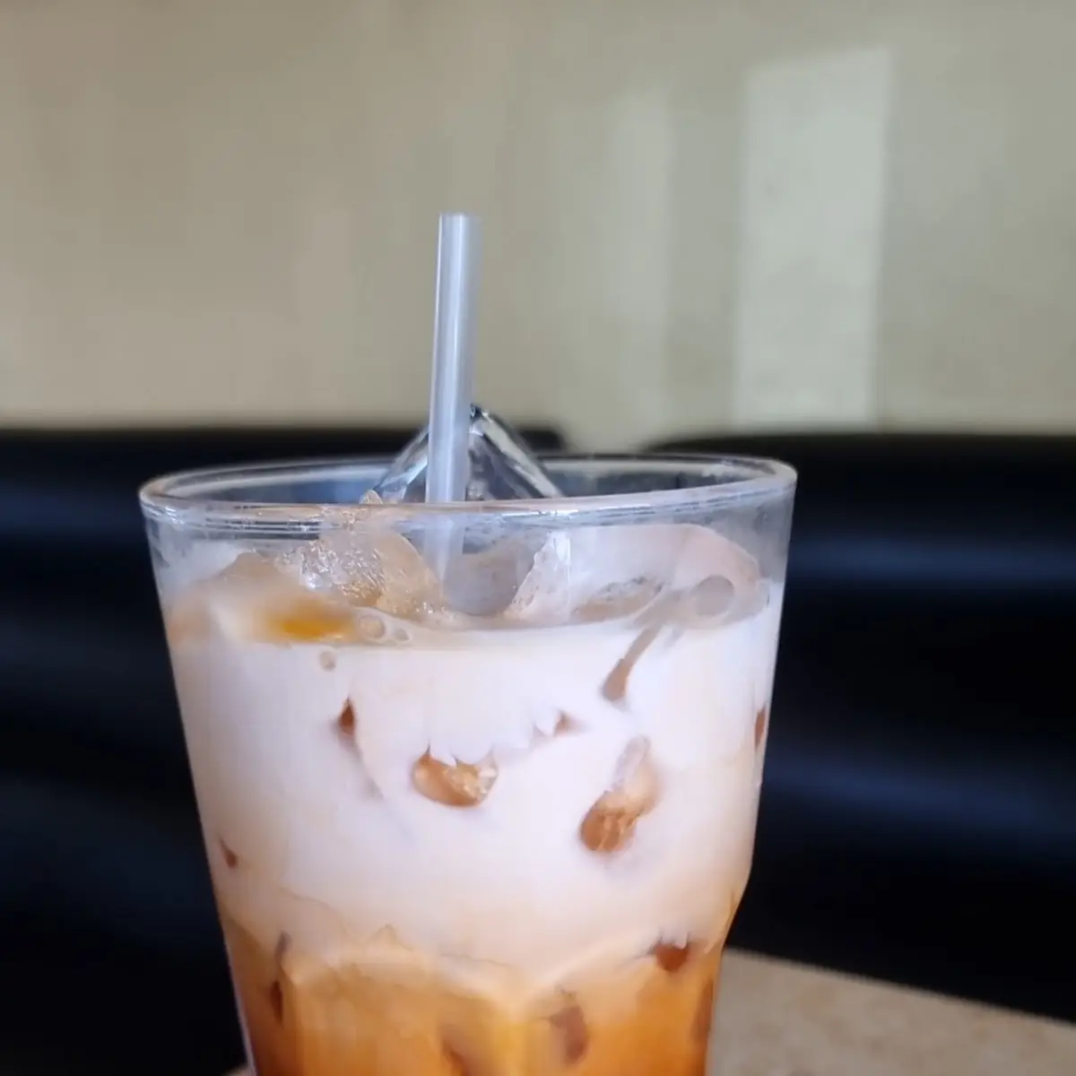 Thai Iced Tea