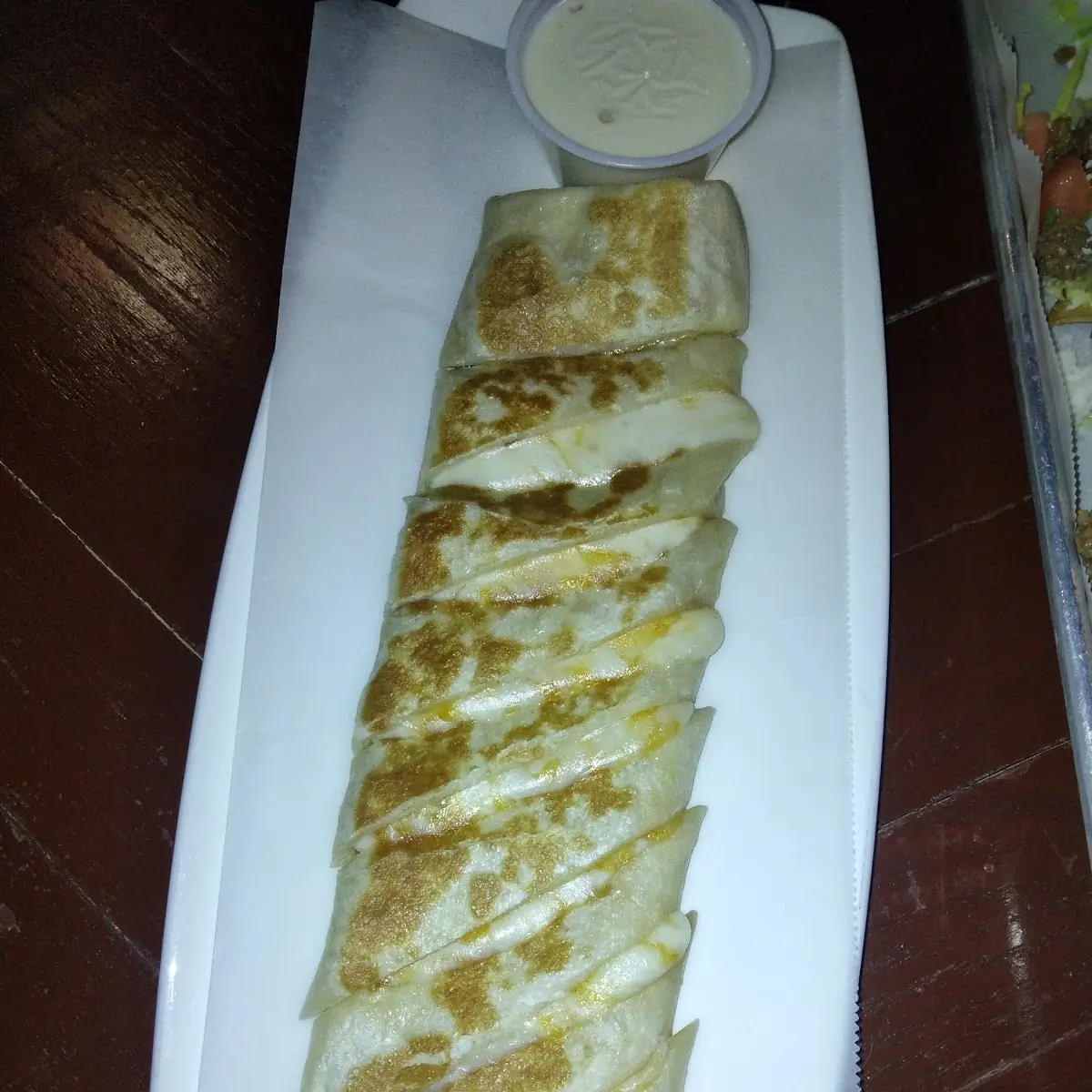 Sour Cream