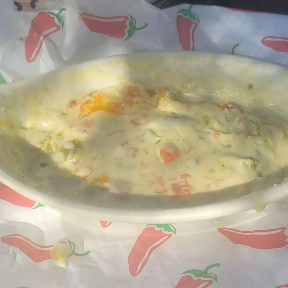 Queso Dip