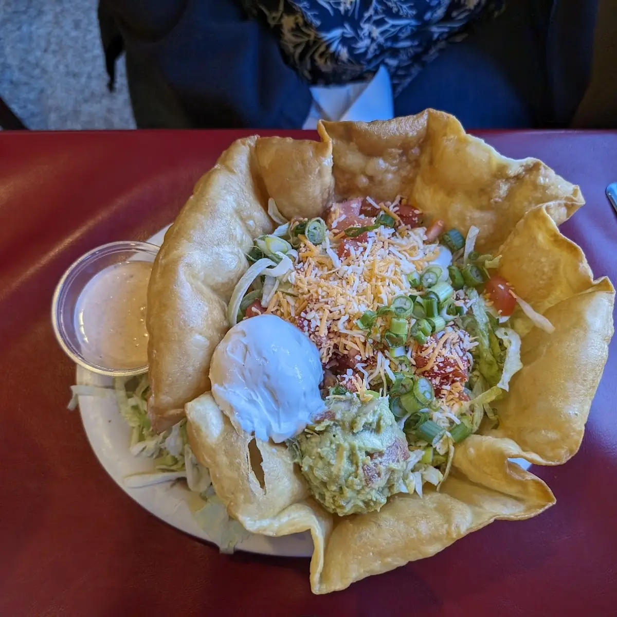 Taco Salad