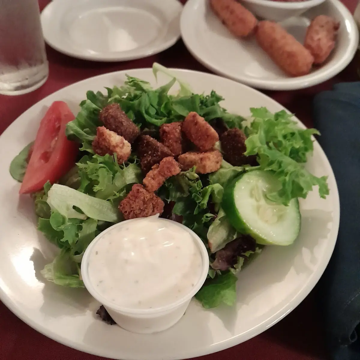 House Salad