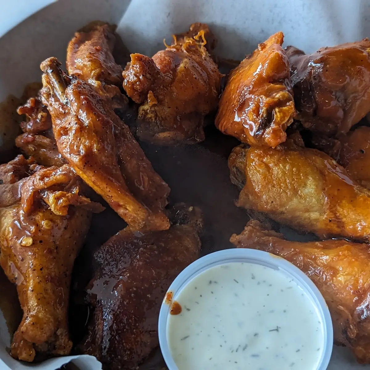 Chicken Wings