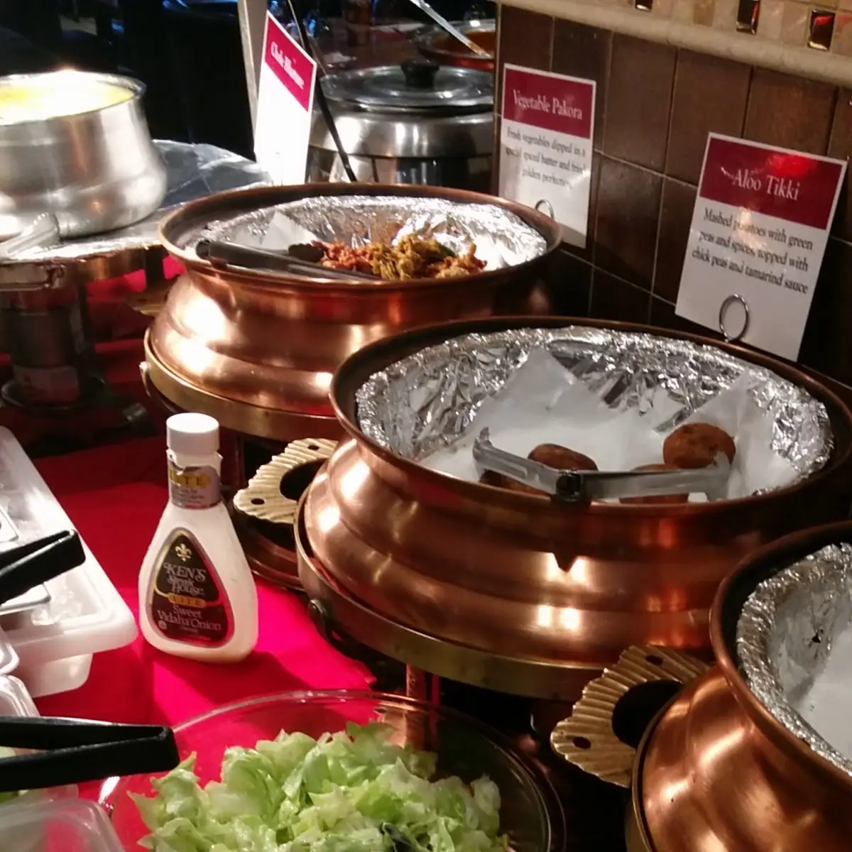 Hot Pot