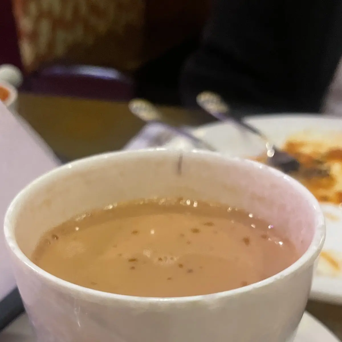 Indian Tea