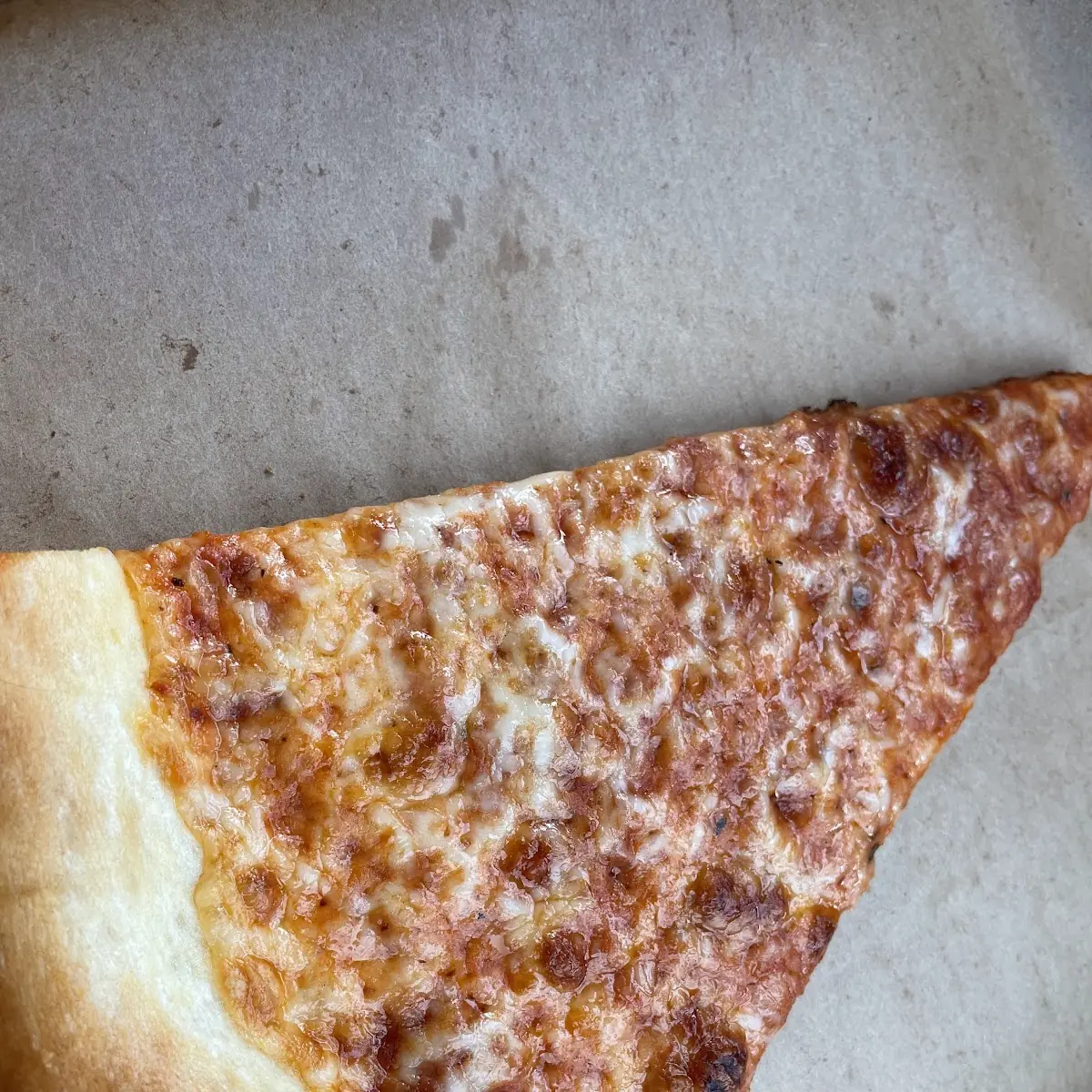 Cheese Pizza