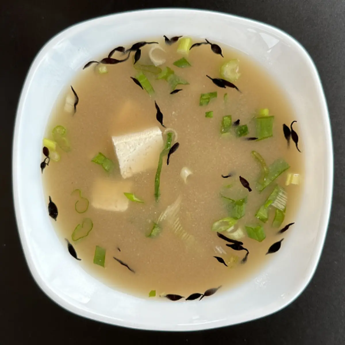 Miso Soup