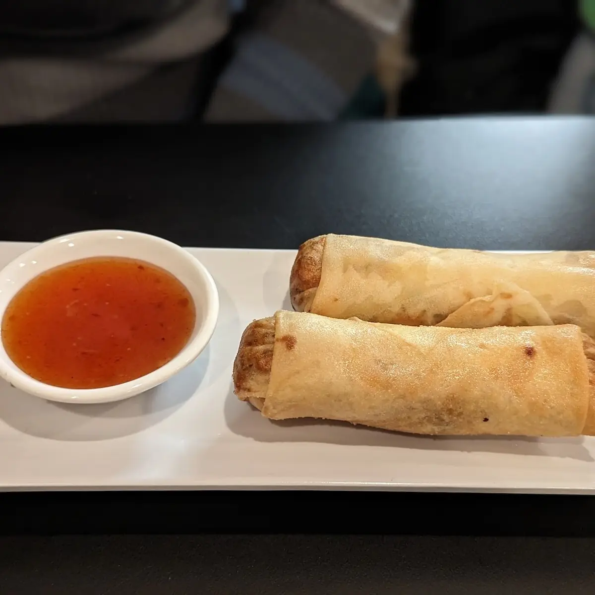 Spring Roll