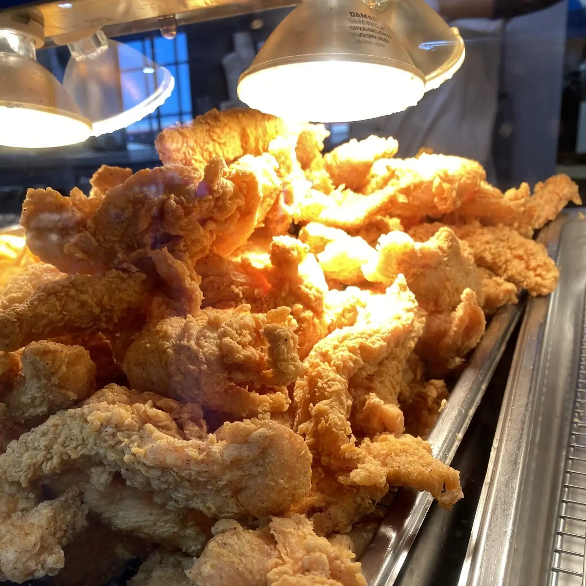 Chicken Tenders
