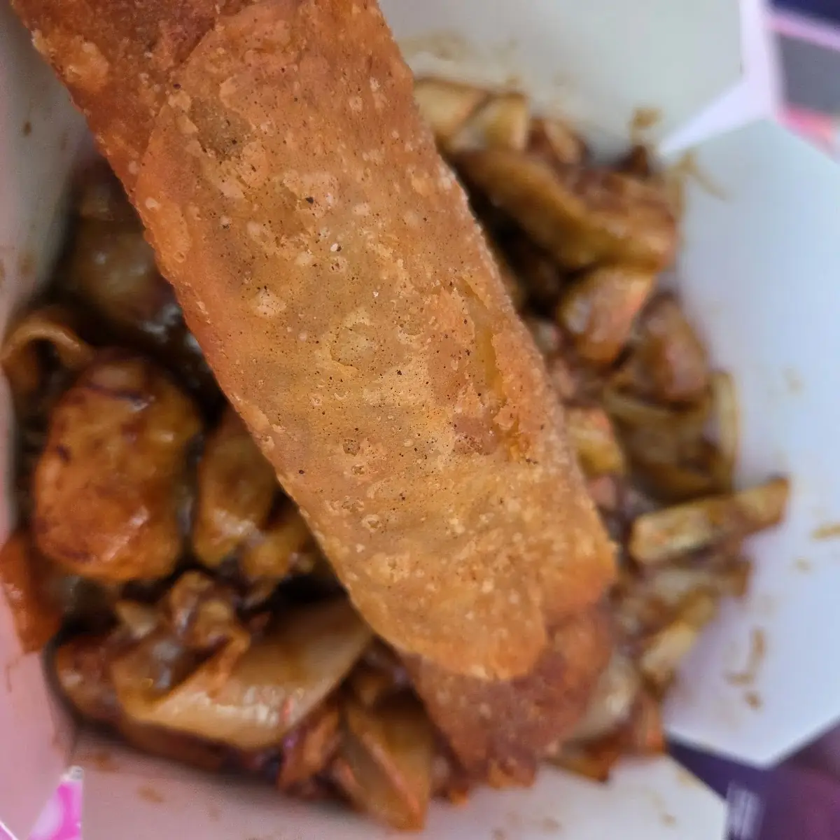 Chow Fun