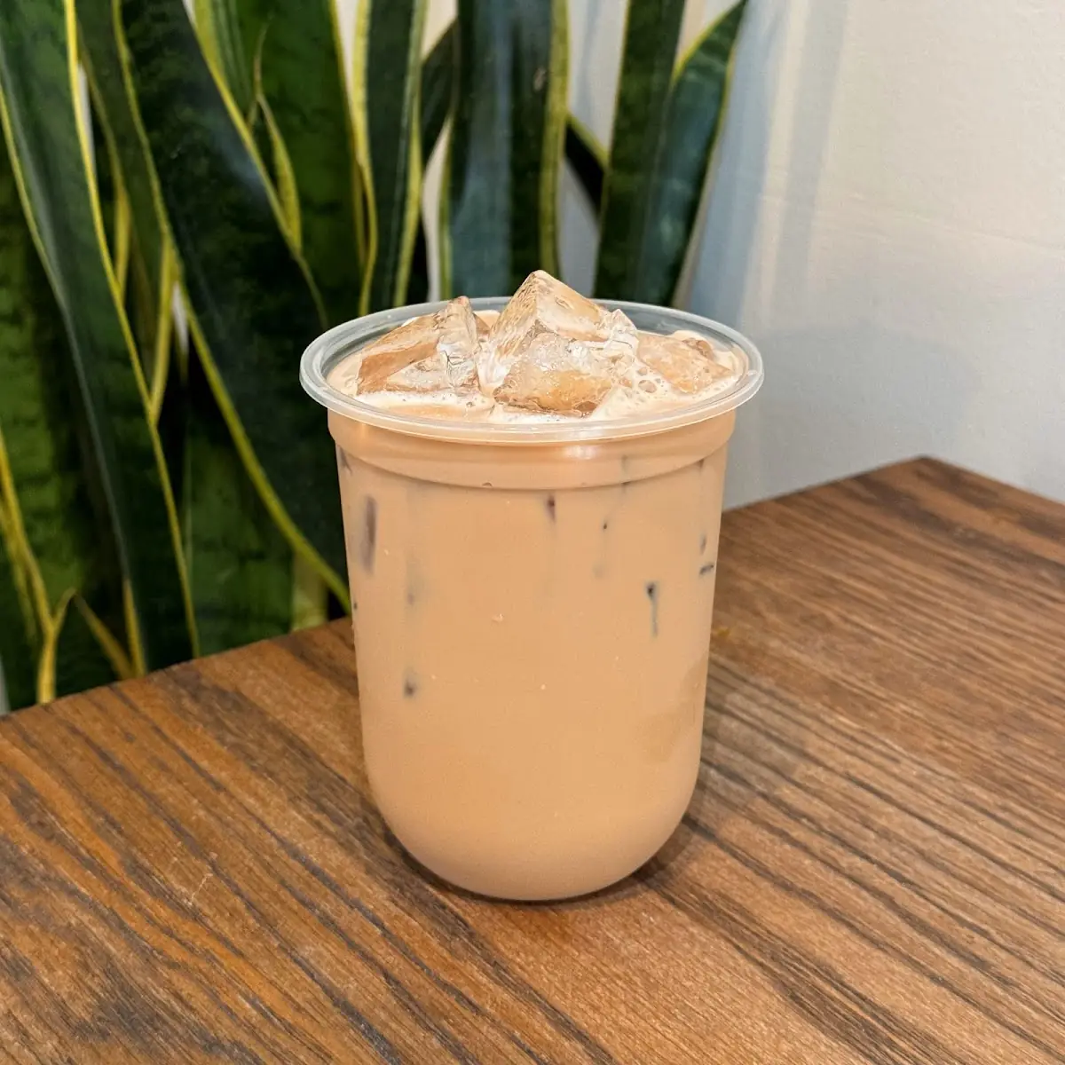 Thai Milk Tea 16oz