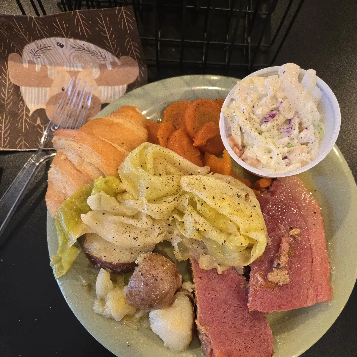 Corned Beef