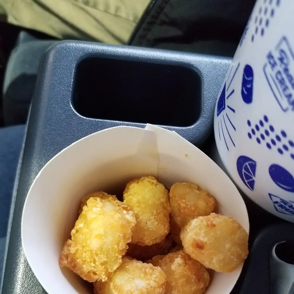 Tater Tots