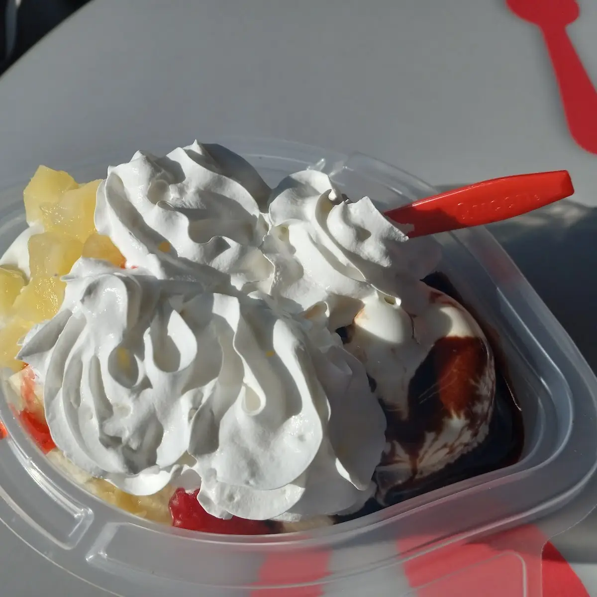 Banana Split