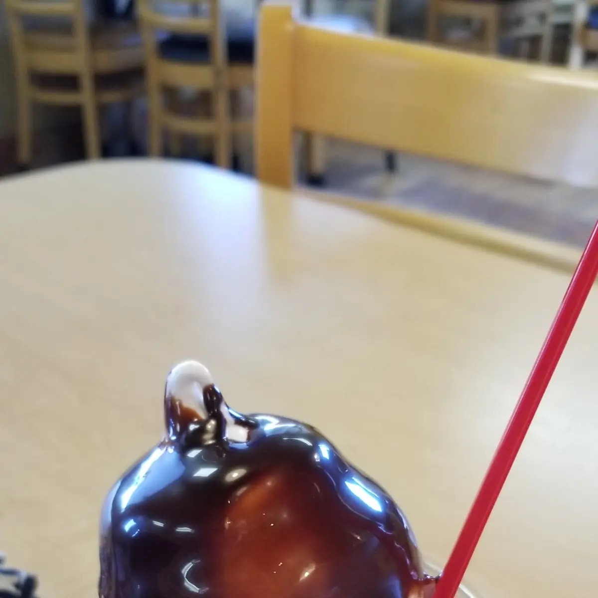 Hot Fudge