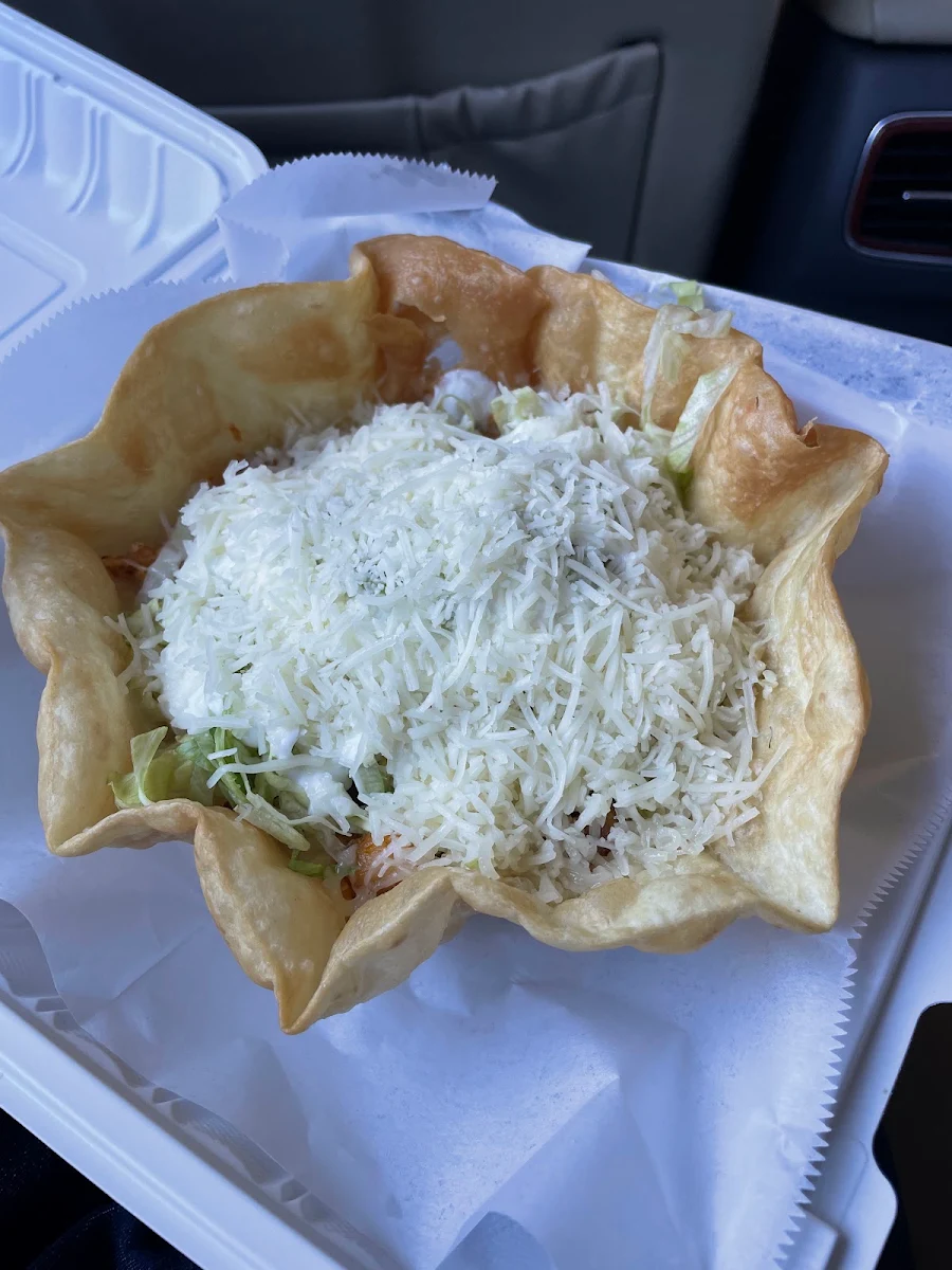 Taco Salad
