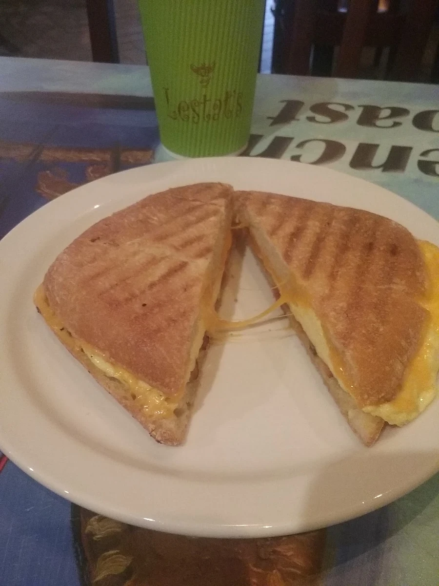 Cuban Sandwich