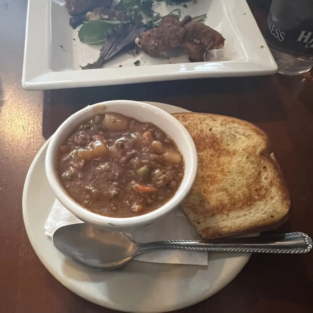 Irish Stew