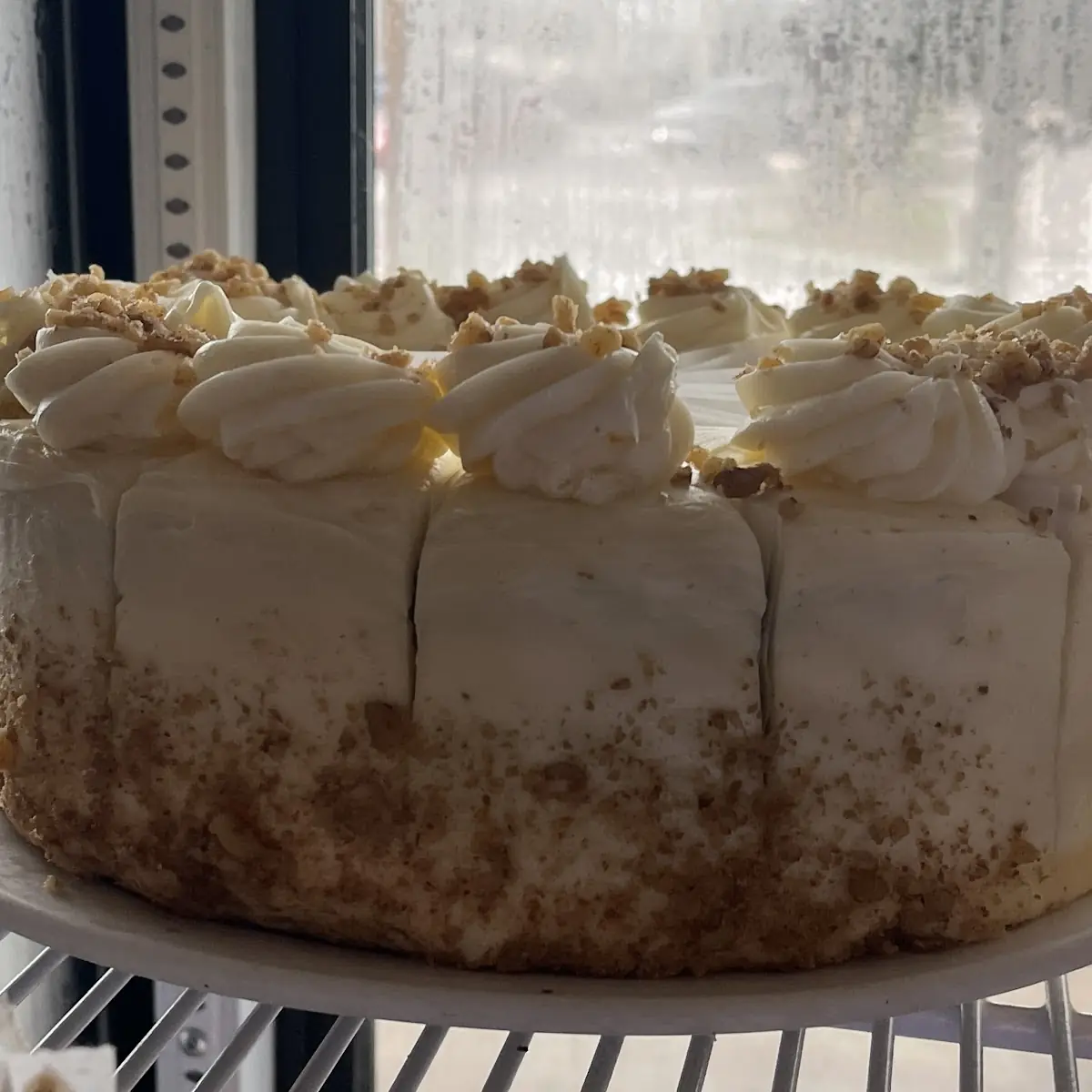 Cheese Cake
