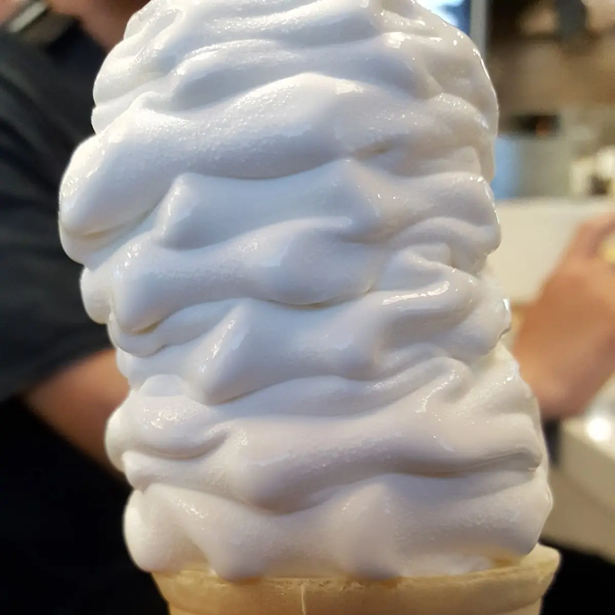 Ice Cream Cone