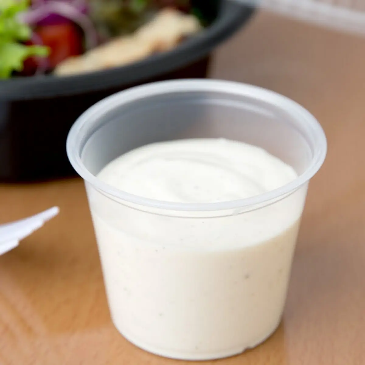 Ranch Dressing