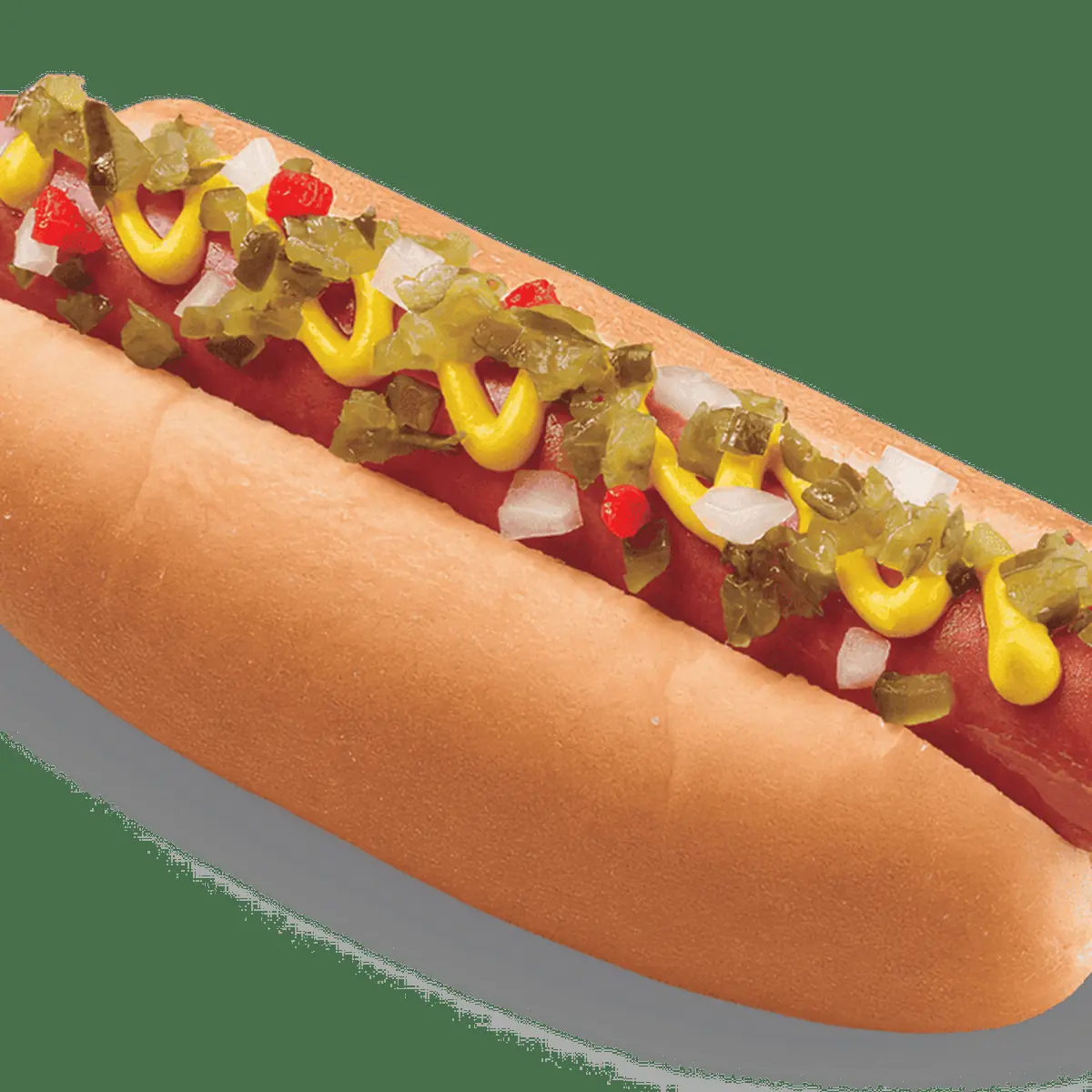 Chili Dog
