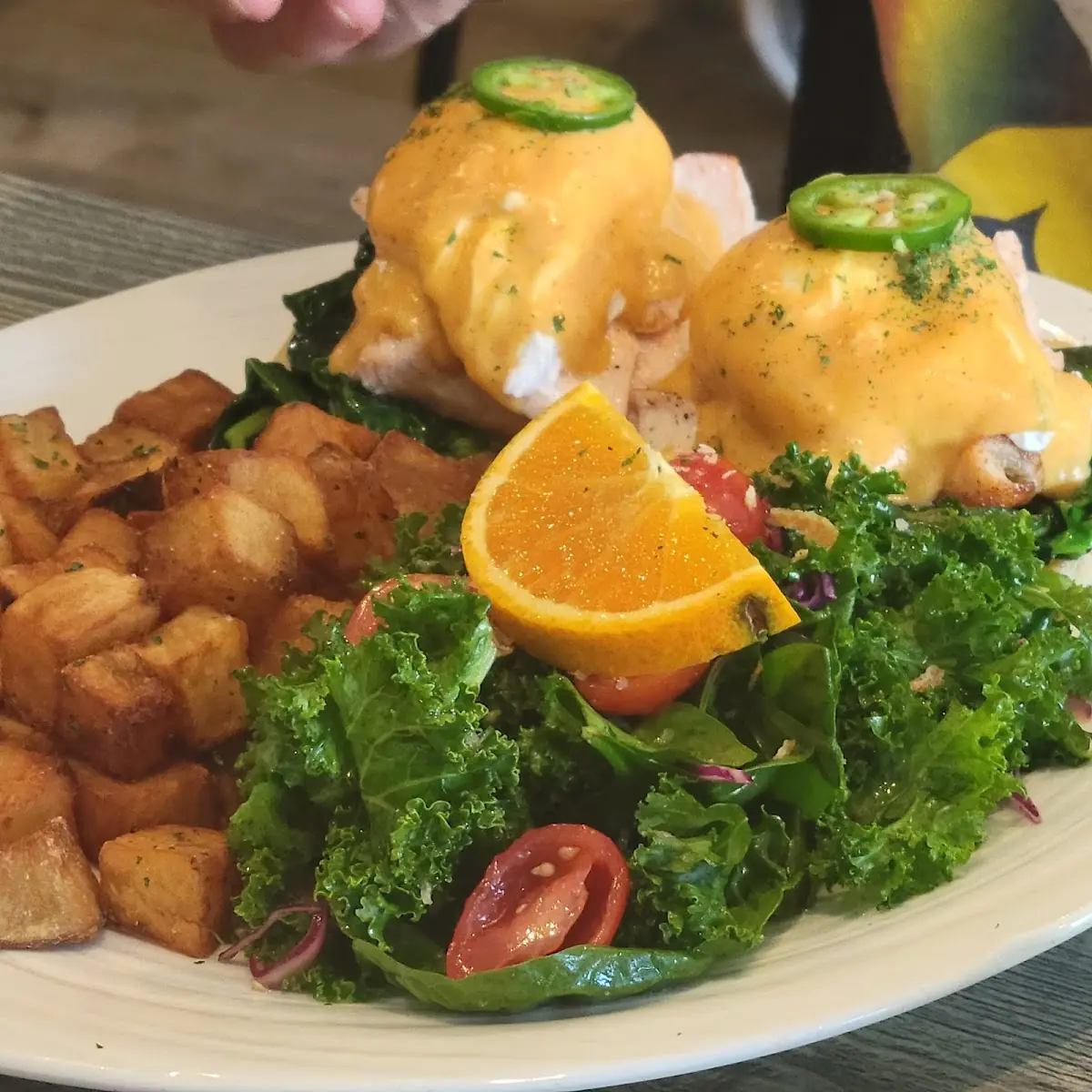 Kale Salad