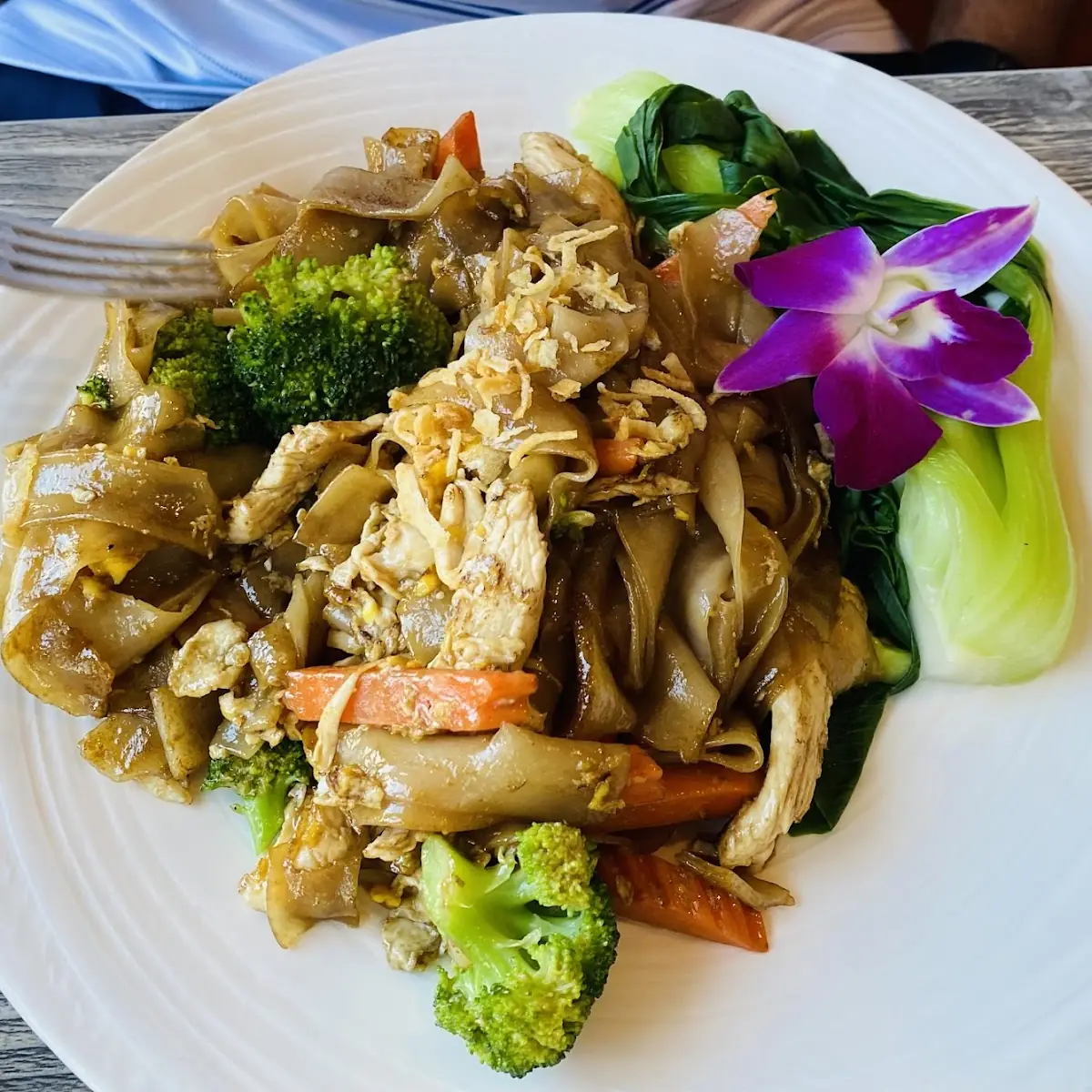 Pad See EW