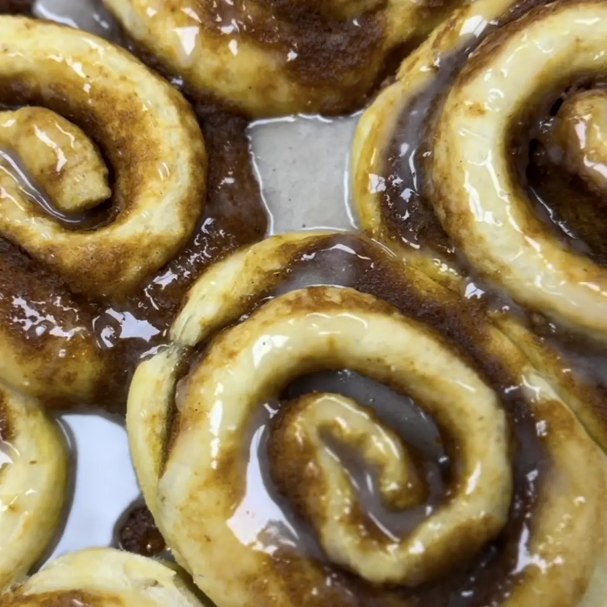 Cinnamon Roll